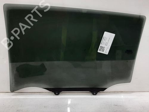 Used Rear right door window NISSAN MICRA V (K14) 1.0 IG-T (92 hp) 26807503