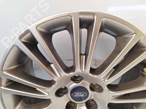 Fælk FORD KUGA II (DM2) 2.0 TDCi 4x4 | BP37448848C45 - Image 2