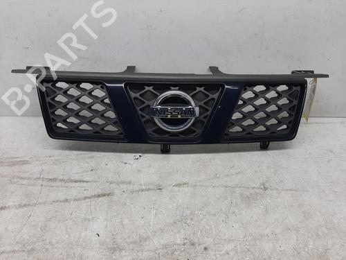 Grille NISSAN X-TRAIL I (T30) 2.2 dCi 4x4 | BP26764364C40 