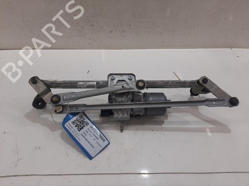 Used Front wiper motor Front wiper motor VW POLO V (6R1, 6C1) 1.0 (60 hp) 35962978 35962978