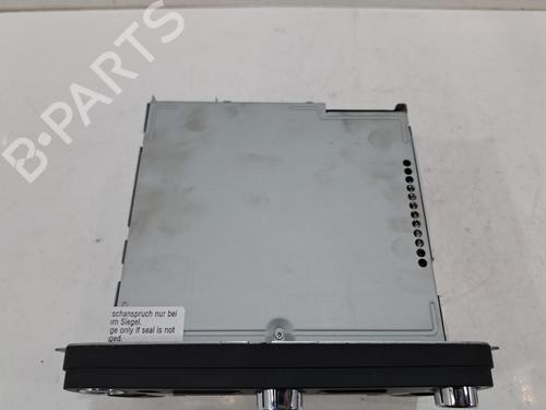 Electronic module SKODA RAPID Spaceback (NH1) 1.2 TSI | BP31649814M83 