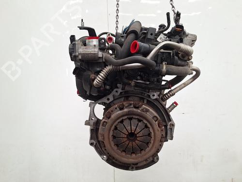 Used Engine Engine KIA PICANTO III (JA) 1.0 (67 hp) 33940357 33940357