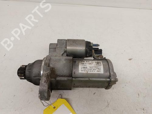 Starter VW T-ROC (A11, D11) 1.5 TSI | BP26864743M8 - Image 3