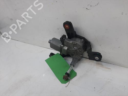 Rear wiper motor VAUXHALL ASTRA Mk VII (K) (B16) 1.4 | BP27365075M102 