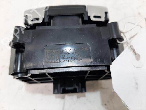 Hand brake JAGUAR I-PACE (X590) EV400 AWD | BP30095000I18