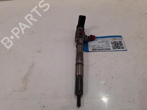 Used Injector VW GOLF VI (5K1) 1.6 TDI (105 hp) 31538178