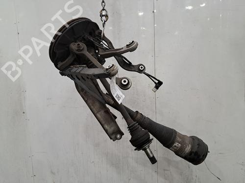 Used Right rear suspension arm MERCEDES-BENZ S-CLASS (W222, V222, X222) S 350 BlueTEC / d (222.132, 222.032, 222.123) (258 hp) 26748275