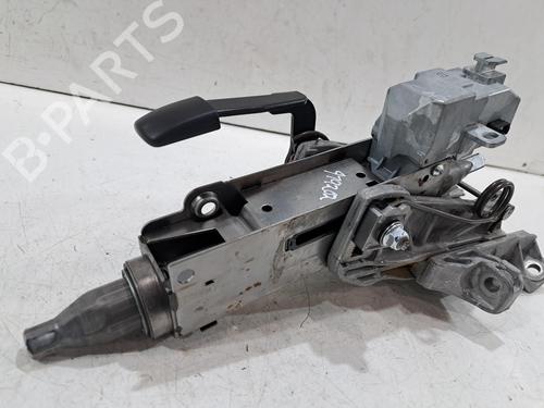 Steering column JAGUAR I-PACE (X590) EV400 AWD | BP31812507M21