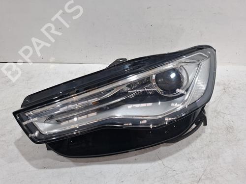 Used Left headlight Left headlight 39515561 39515561