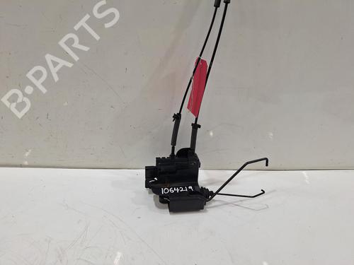 Used Front left lock Front left lock HYUNDAI i10 II (BA, IA) 1.0 (67 hp) 40254363 40254363