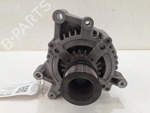Generator BMW 5 (G30, F90) 520 i (184 hp) 27408354