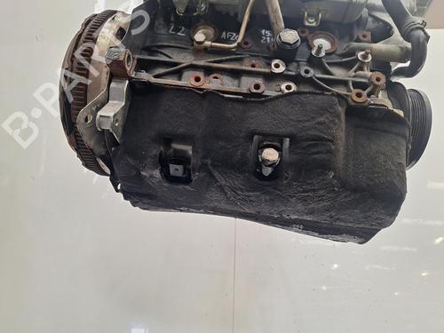 Engine VW TIGUAN (5N_) 2.0 TDI 4motion | BP29742340M1