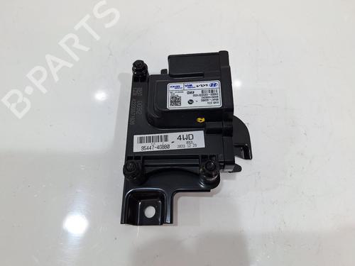 Øvrige styreenhet KIA SPORTAGE V (NQ5) 1.6 T-GDi Plug-in Hybrid AWD (265 hp) 29236093