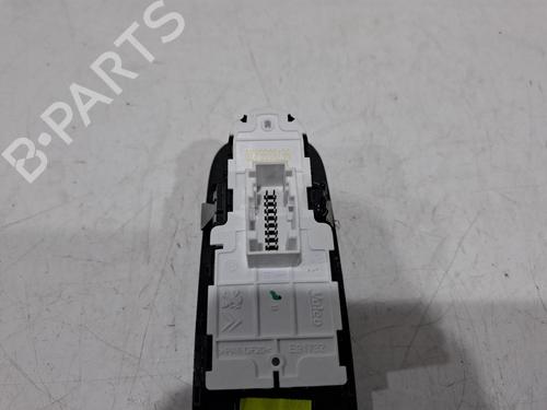 Right front window switch VAUXHALL COMBO Mk IV (E) Box Body/MPV (K9) 1.5 D | BP39594920I26 - Image 3