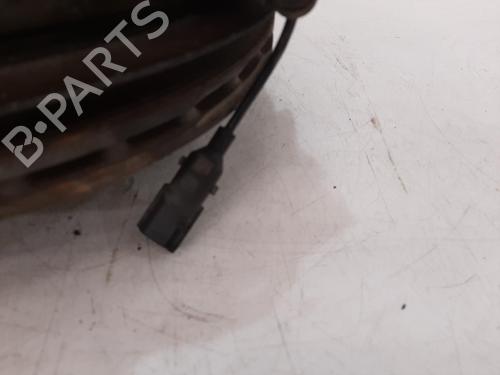 Used Right rear steering knuckle JAGUAR I-PACE (X590) EV400 AWD (400 hp) 29297379