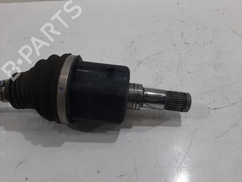 Andre JAGUAR I-PACE (X590) EV400 AWD | BP26828200O1 