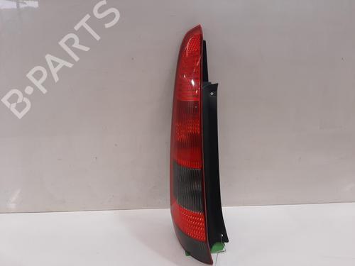 Used Left taillight Left taillight FORD FIESTA V (JH_, JD_) 1.25 16V (75 hp) 34533454 34533454