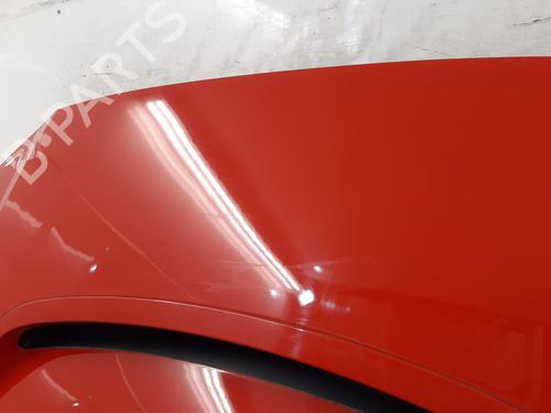 Motorhjelm JAGUAR I-PACE (X590) EV400 AWD | BP29882887C1 - Image 4