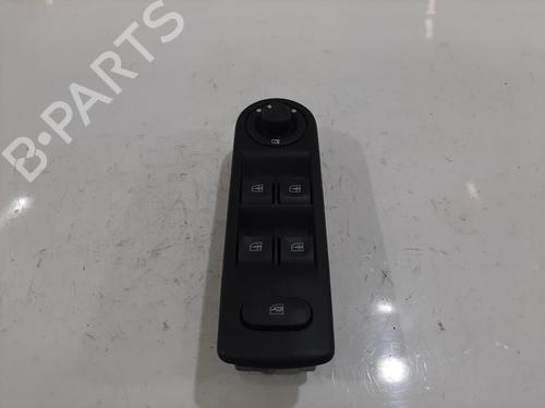 Used Switch Switch RENAULT CAPTUR I (J5_, H5_) 0.9 TCe 90 (90 hp) 34121534 34121534