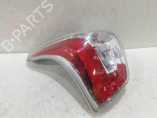 Używane Lampa tylna lewa SSANGYONG TIVOLI 1.6 XDi 160 (115 hp) 32380940