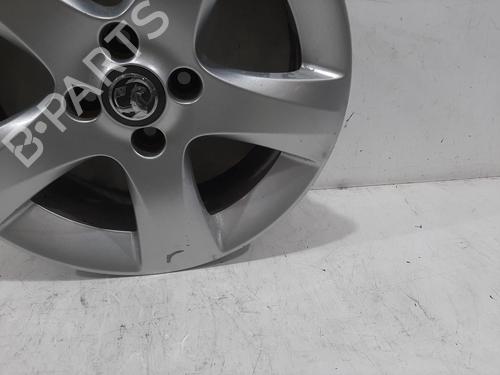 Rim VAUXHALL CORSA Mk III (D) (S07) 1.2 i 16V (L08) | BP31009453C45