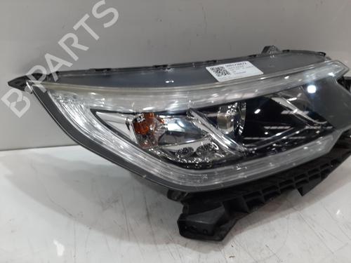 Right headlight HONDA CR-V IV (RM_) 2.0 AWD (RE5, RM2) | BP36403667C29 - Image 4