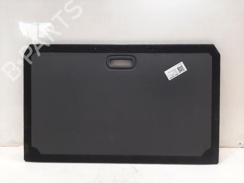 Luggage compartment floor RENAULT CAPTUR I (J5_, H5_) 1.5 dCi 90 (J5N4, J5M5, J5MW, J5M6, J5AL, J5AJ) | BP35768886I33 - Image 3