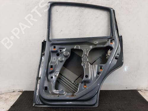 Right rear door SEAT LEON (1P1) 1.2 TSI | BP30360303C5