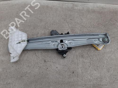 Front left window mechanism HYUNDAI TUCSON (NX4E, NX4A) 1.6 T-GDi | BP26836534C22 