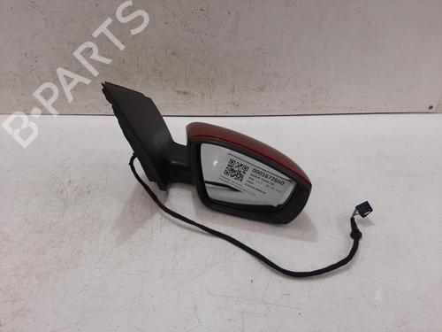 Used Right mirror Right mirror VW POLO V (6R1, 6C1) 1.0 (60 hp) 33436098 33436098