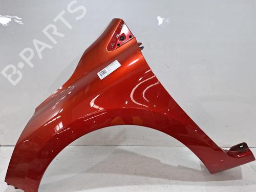 Used Left front fenders Left front fenders 39080415 39080415