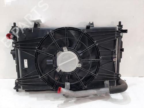 Radiator set SUZUKI VITARA (LY) 1.4 Hybrid (Mild Hybrid) (APK414) | BP38294425M120 - Image 5