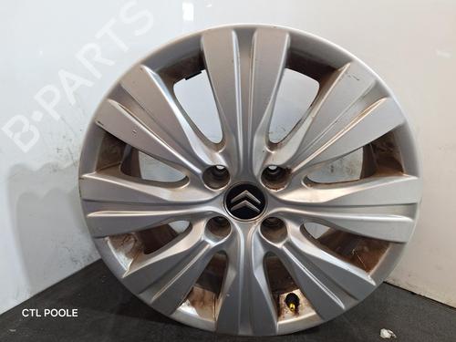 Used Rim Rim 39477251 39477251