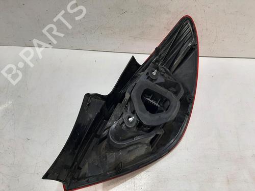 Venstre baglygte VAUXHALL CORSA Mk III (D) (S07) 1.2 i 16V (L08) | BP30757021C34 