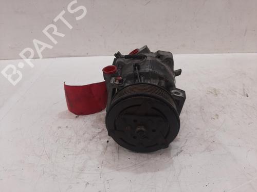 Compressore A/C MITSUBISHI ASX (GA_W_) 2.2 Di-D 4WD (GA8W) (150 hp) 29636575