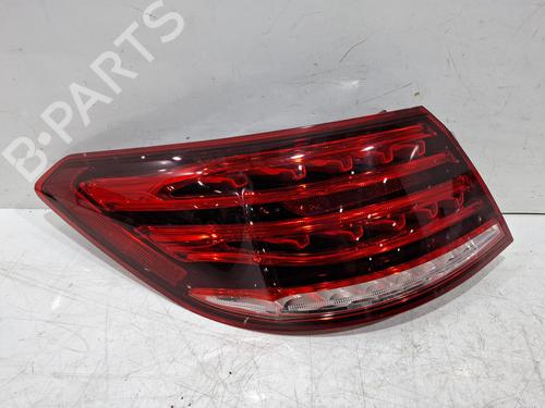 Used Left taillight Left taillight 38595114 38595114