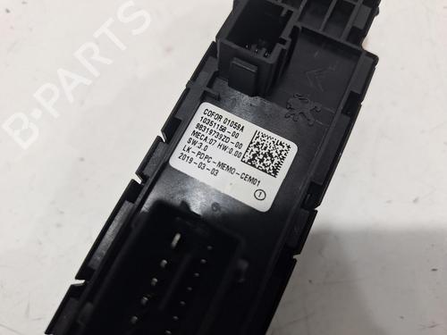 Switch VAUXHALL GRANDLAND X / GRANDLAND (A18) 1.2 Turbo (75) | BP31964598I30 