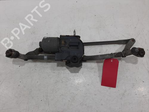 Used Front wiper motor Front wiper motor VW CADDY III Box Body/MPV (2KA, 2KH, 2CA, 2CH) 1.9 TDI (105 hp) 34619610 34619610