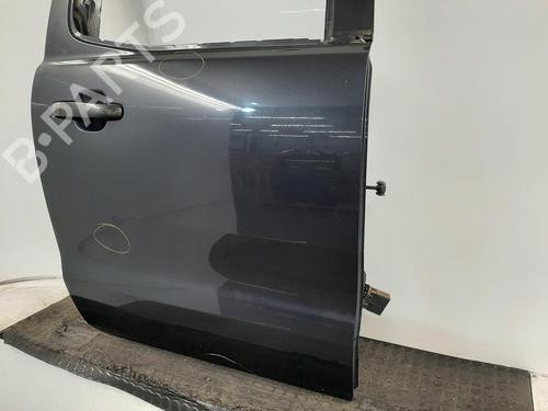 Dør højre bagtil FORD RANGER (TKE) 3.2 TDCi 4x4 | BP34478680C5 - Image 4