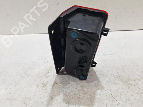 Farolim esquerdo RENAULT TRAFIC III Van (FG_) 1.6 dCi 120 (FGMK) | BP30928186C34 