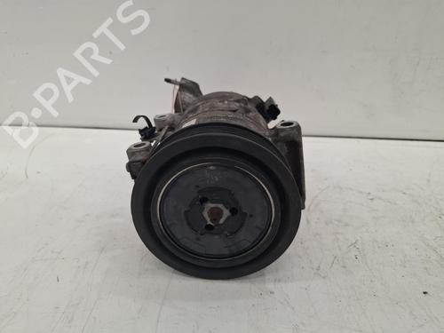 AC compressor PEUGEOT 2008 I (CU_) 1.2 THP 130 / PureTech 130 | BP38165970M34 - Image 5