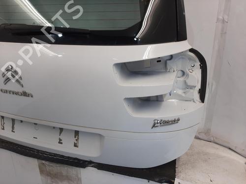Tailgate CITROËN C4 Picasso II 1.6 HDi / BlueHDi 115 | BP29163477C6 