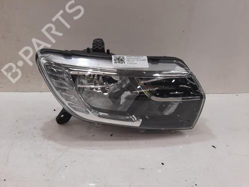 right-headlight-dacia-sandero-ii-2012-35986113 main image