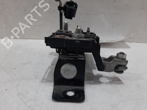 Fuse box JAGUAR I-PACE (X590) EV400 AWD | BP29581120E1