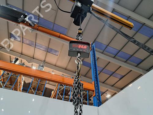 Used Left front suspension JAGUAR XE (X760) 2.0 D (180 hp) 26840982