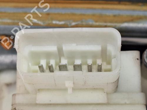Rear left window mechanism PEUGEOT 308 II (LB_, LP_, LW_, LH_, L3_) 1.5 BlueHDi 130 | BP27280474C24 
