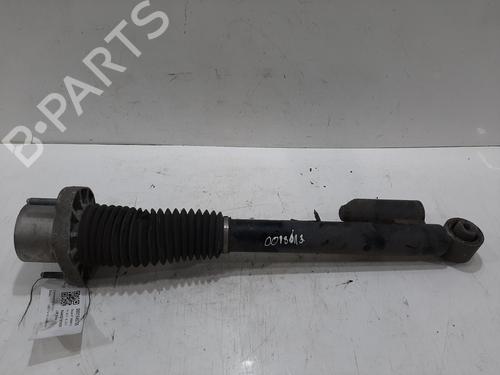 Used Left rear shock absorber LAND ROVER RANGE ROVER IV (L405) 4.4 SDV8 4x4 (340 hp) 30119468
