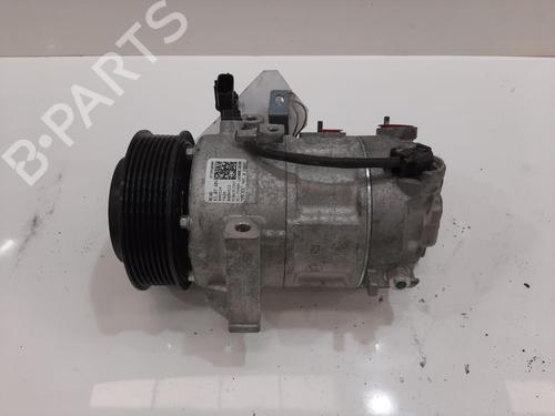 AC compressor HYUNDAI BAYON (BC3) 1.0 T-GDI | BP34732823M34 - Image 4