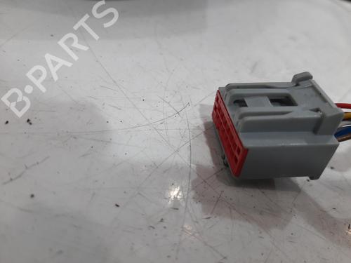 Left mirror FORD FIESTA VII (HJ, HF) 1.0 EcoBoost Active | BP32027264C26 