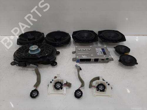 Used Speaker LAND ROVER DISCOVERY V (L462) 2.0 Sd4 4x4 (241 hp) 26756480